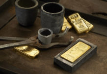 Degussa erwirbt größte Goldbarren-Sammlung der Welt