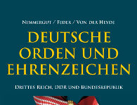 „Orden und Ehrenzeichen“ neu aufgelegt