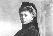 Die Motive der Euro-Umlaufmünzen: Österreich – 2 Euro – Bertha von Suttner