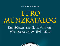 Überarbeiteter Euro-Münzkatalog