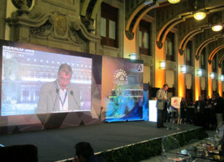 Shining the Future – Mint Directors Conference in Mexiko