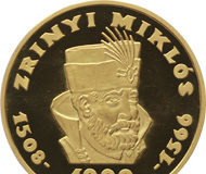 MGM Münzgalerie, D-München