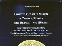 Der christliche Glauben im Münzbild
