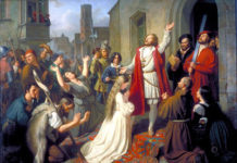 Die Wiedertäufer – Eine Episode aus Münsters Geschichte