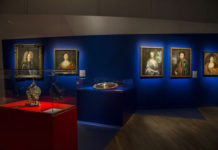 Großbritanniens deutsche Könige – Ausstellung in Hannover