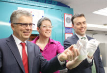 Neue deutsche Sammlermünze „600 Jahre Konstanzer Konzil“