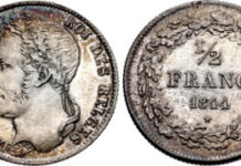 St. James’s Auctions / Classical Numismatic Group / M. Louis Teller Numismatic Group, USA-Chicago