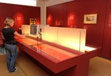 Neu gestaltetes Münzkabinett im Schweizerischen Landesmuseum eröffnet