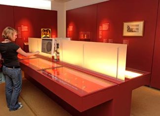 Neu gestaltetes Münzkabinett im Schweizerischen Landesmuseum eröffnet