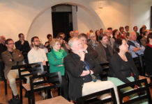 Bericht: 6. Österreichischer Numismatikertag 2014 in Hall in Tirol