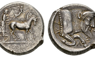 149. Auktion Numismatik