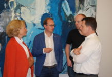 Jahrestagung des Verbands der deutschen Münzenhändler in Solingen