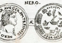 Digitale Ausstellung römischer Münzen aus der Sammlung der Herzöge von Württemberg