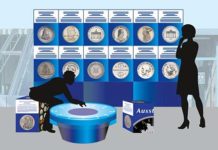 „Wir sind ein Volk“ – Ausstellung des Berliner Münzkabinetts und der Münze Berlin wird offiziell vorgestellt