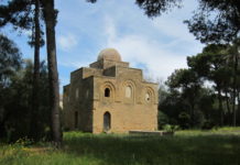 Blühendes Sizilien Teil 7