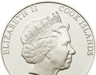 Coin Invest Trust entwirft dritte PGA TOUR-Münze