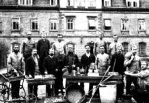 Sachsen – Deine ehemalige Prägestätte weint!