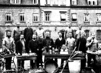 Sachsen – Deine ehemalige Prägestätte weint!