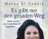 Es gibt nur den geraden Weg – Einblicke in die ägyptische Altertumsverwaltung