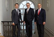 Degussa Goldhandel verstärkt Geschäftsführung