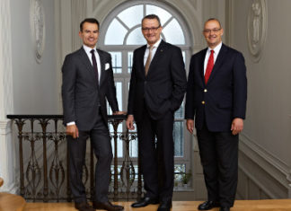 Degussa Goldhandel verstärkt Geschäftsführung