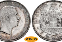 St. James’s Auctions / Classical Numismatic Group / M. Louis Teller Numismatic Group, USA-Chicago