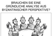 Die Rache der Solidi