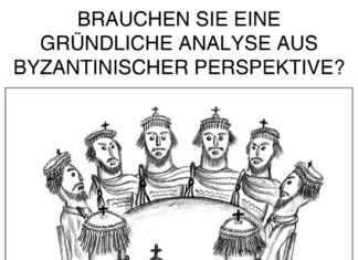 Die Rache der Solidi