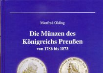 Die Münzen des Königreichs Preußen