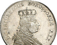 Fritz Rudolf Künker, D-Osnabrück