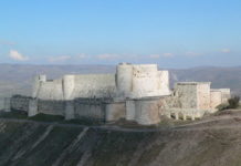 Kultur des Vorderen Orients ist Opfer der Gewalt