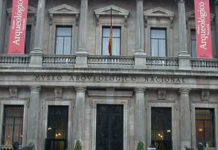 Die traurigste Nacht der spanischen Numismatik