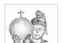 Die Rache der Solidi: Die heilige Handgranate