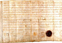 MenschenGesichter Teil 24: Eine Frau als Herrin von Zürich