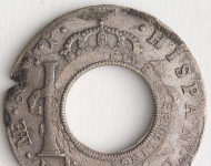 Großer Münzdiebstahl in der State Library of New South Wales