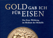 Gold gab ich für Eisen…