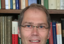 Arne Kirsch ist neuer Mitarbeiter der Firma Sincona AG