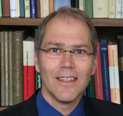 Arne Kirsch ist neuer Mitarbeiter der Firma Sincona AG