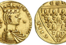 Blühendes Sizilien Teil 11