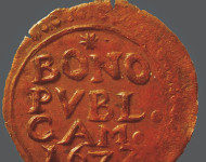 Münzausstellung im Schloss Krobnitz: 1000 Jahre Oberlausitz