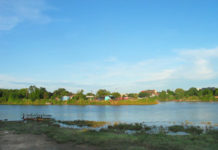 Schatzsuche zwischen Kugelfisch und Stachelrochen