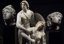 Amazonen – Geheimnisvolle Kriegerinnen