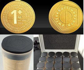 Überfall auf Geldtransporter und Diebstahl einer Fedex-Sendung