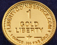 Münzhändler rettet USA