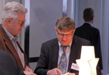 100. Münzbörse Hannover