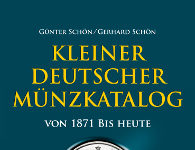 Kleiner deutscher Münzkatalog in neuer Auflage