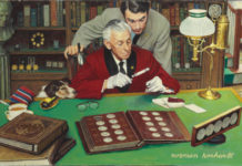 Der Kunstsammler als Sammlerkunst