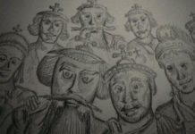 Die Rache der Solidi: Byzantinisches Selfie