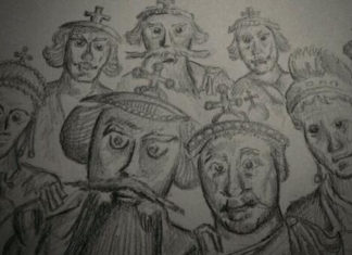 Die Rache der Solidi: Byzantinisches Selfie