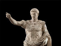 Basel zeigt Kaiser Augustus zwischen „Macht, Moral und Marketing“